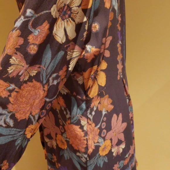 - Free People Blouse - Picture 4 of 5